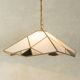 1980s ceiling lamp, Sothis