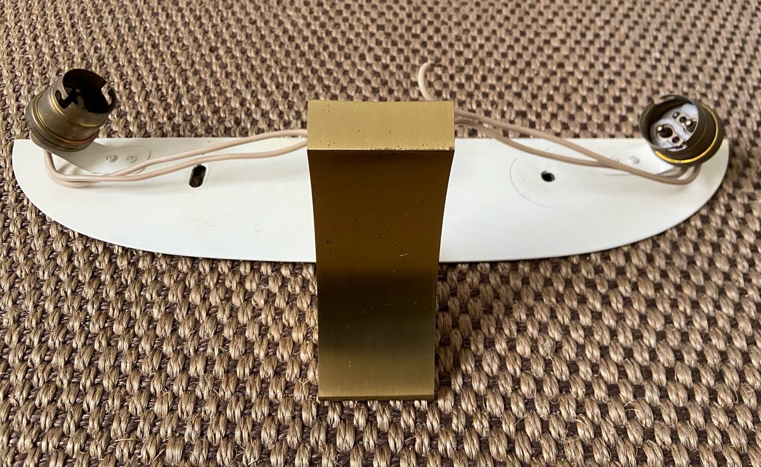 Applique Jean Perzel