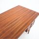 Danish desk, teak, 1960s.