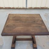 Bistro table 1930