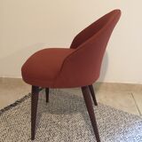 Small chair or dressing table