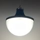 Suspension Pi Cable attributed to Sergio Mazza for Artemide, Italy, 1960s