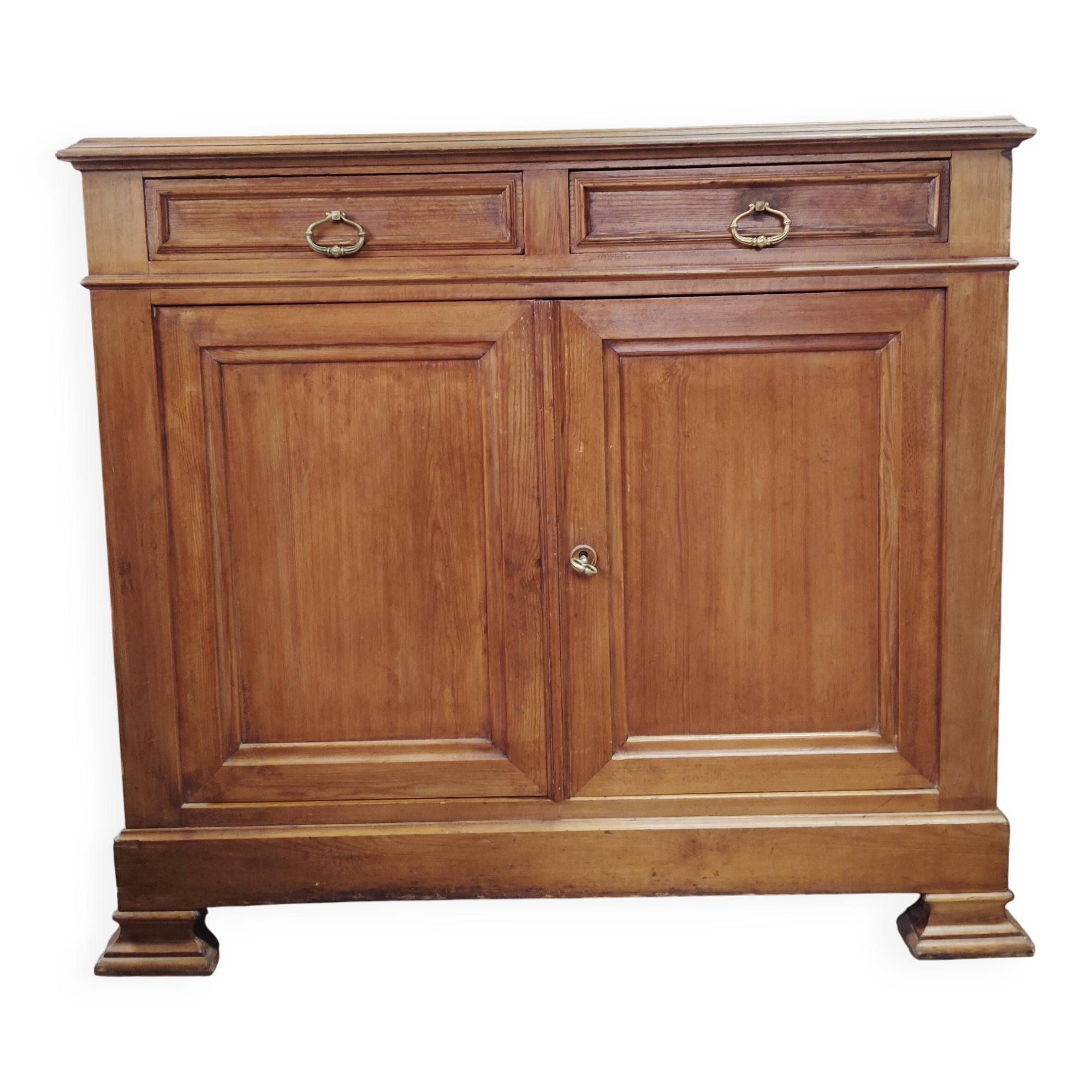 Louis Philippe "Parisian" Buffet