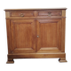 Louis Philippe "Parisian" Buffet