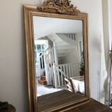 Mirror Napoleon III 116 x 72cm