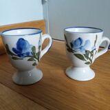 Chinese ceramic cups