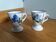 Chinese ceramic cups