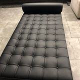 Lit de repos Knoll vintage par Mies van der Rohe