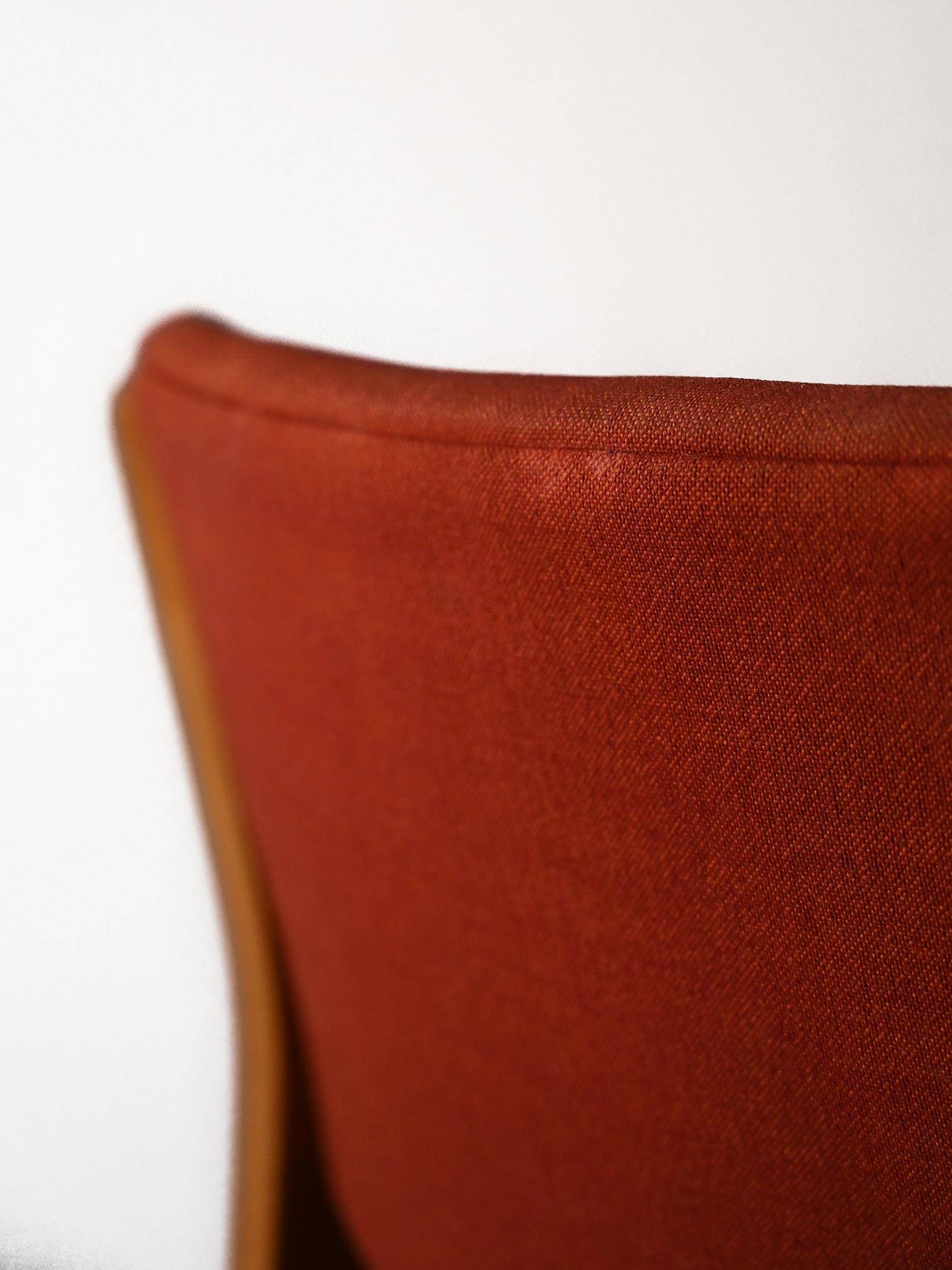 Chaises scandinaves vintage de Bengt Ruda