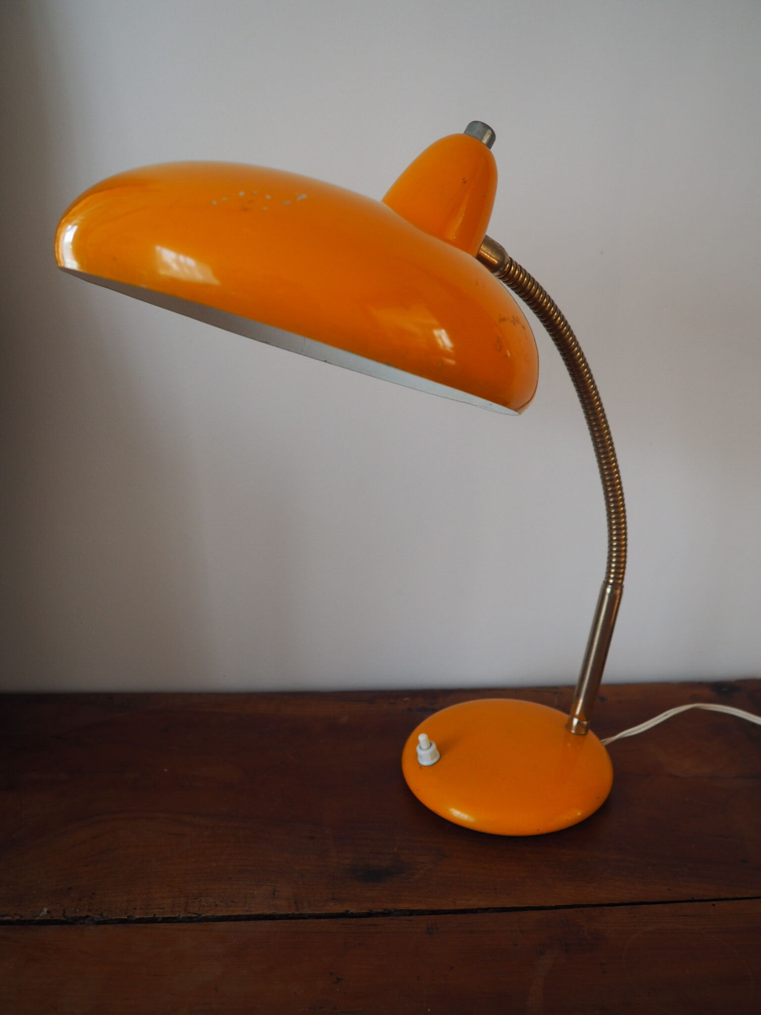 Lamp 50s