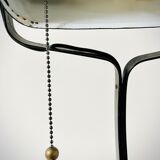 Art deco - erpé (notary) desk lamp