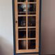 Francis Jourdain Art Deco Parisian Cabinet Display Case