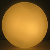 Ceiling lamp by Peill & Putzler, Germany 1970