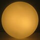 Ceiling lamp by Peill & Putzler, Germany 1970