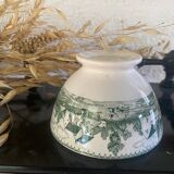 Bowl stamped BFK model Fermes antique