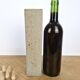 Vase signed Jean Claude Momange design 20th century