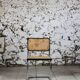 Black b32 chair by Marcel Breuer