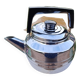 New kettle art deco baumlin