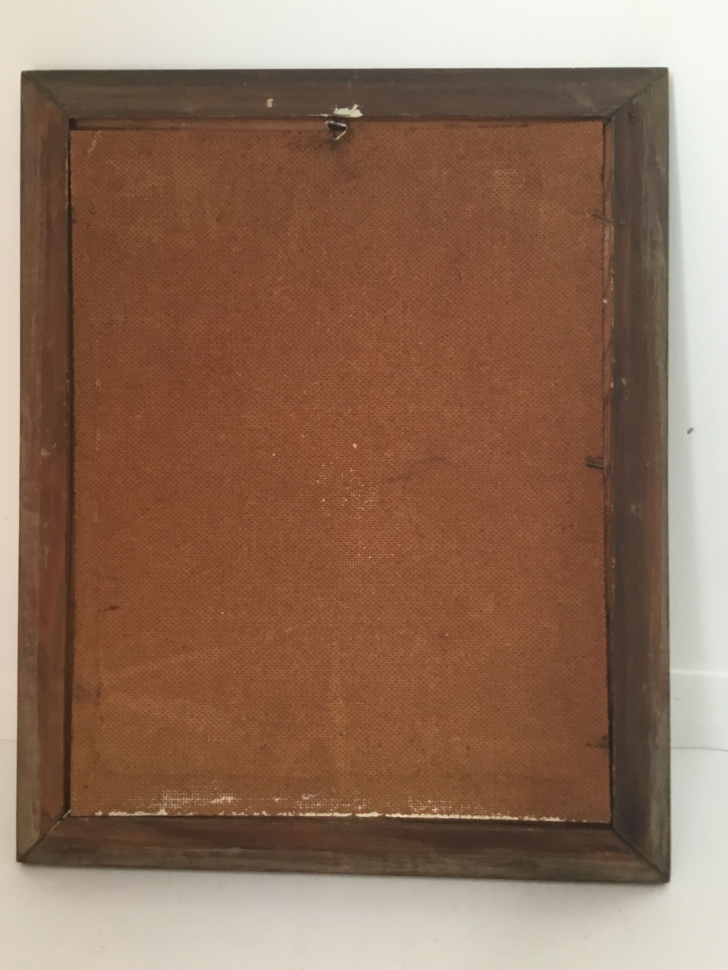 Bouquet of flowers years 50