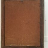 Bouquet of flowers years 50