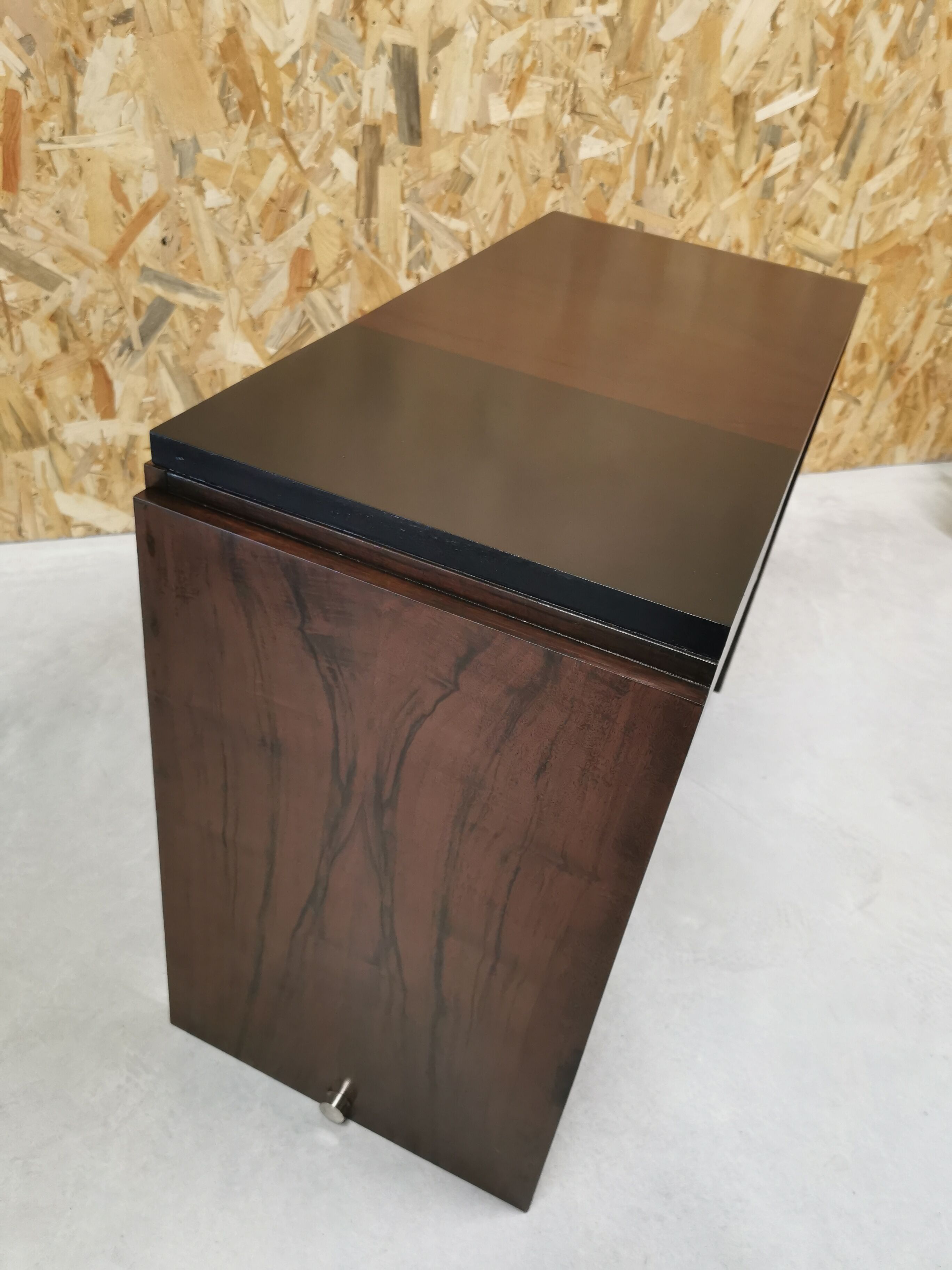 Art Deco desktop or console