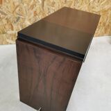 Art Deco desktop or console