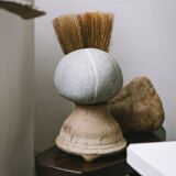 Raw sculpture