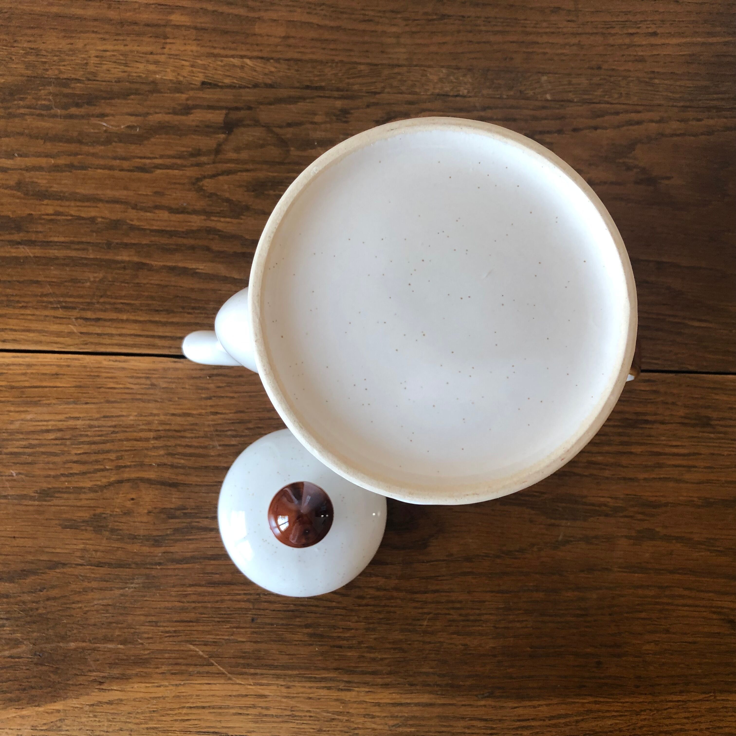 Service mazagrans mismatched sandstone