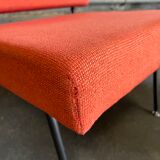 Pair of Model 31 heaters by Florence Knoll - 50s