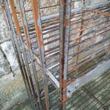 Baker's grid