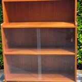 Display cabinet/bookcase