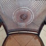 Rattan chair