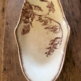 Ravier in iron clay Jules Vieillard Bordeaux