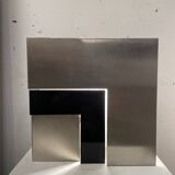 Graphic lamp or wall light 1970