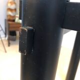 Memphis glass table, 1980