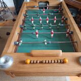 Baby Foot Bonzini B53 de 1952