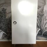 Vintage bathroom furniture