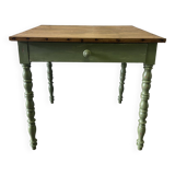 Old desk