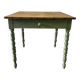 Old desk