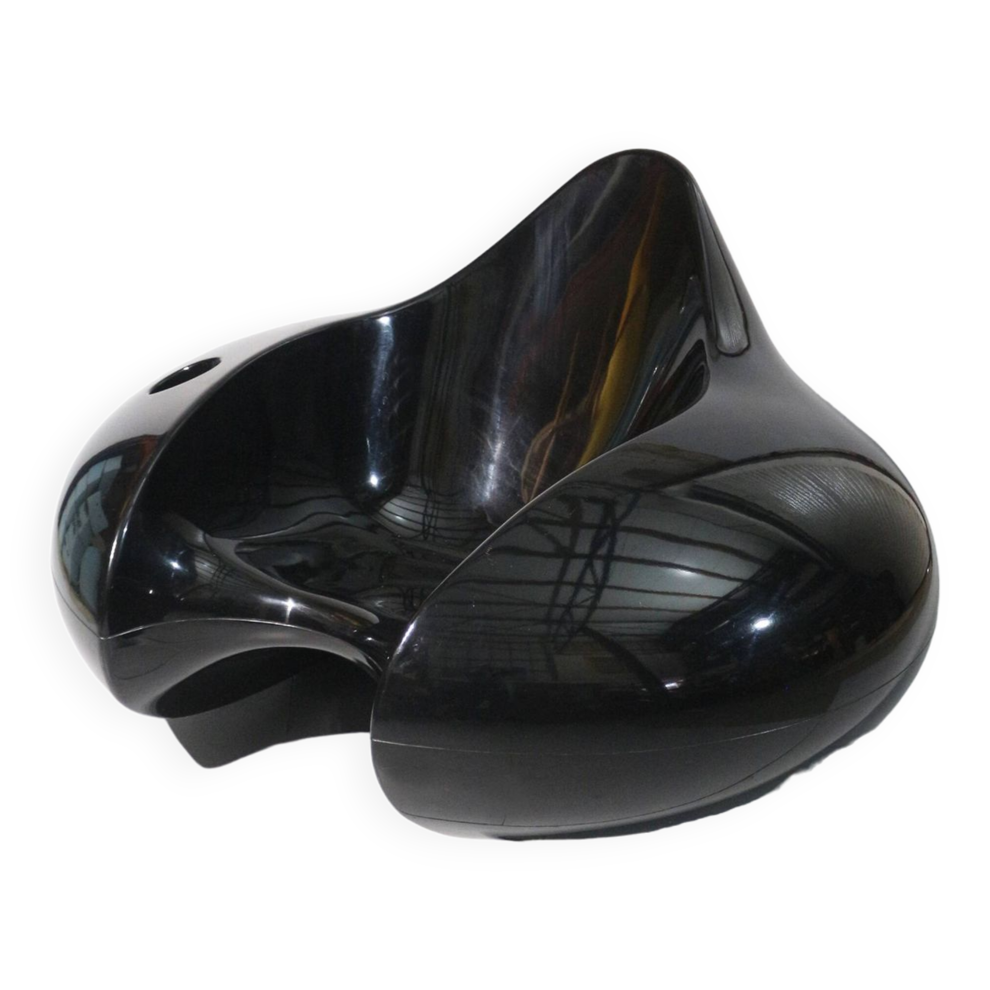 Rare Ero Aarnio armchair