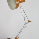 1960s Josef Hurka Table Lamp,Czechoslovakia