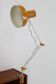 Lampe de table Josef Hurka des années 1960, Tchécoslovaquie
