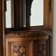 Buffet library France Art Deco
