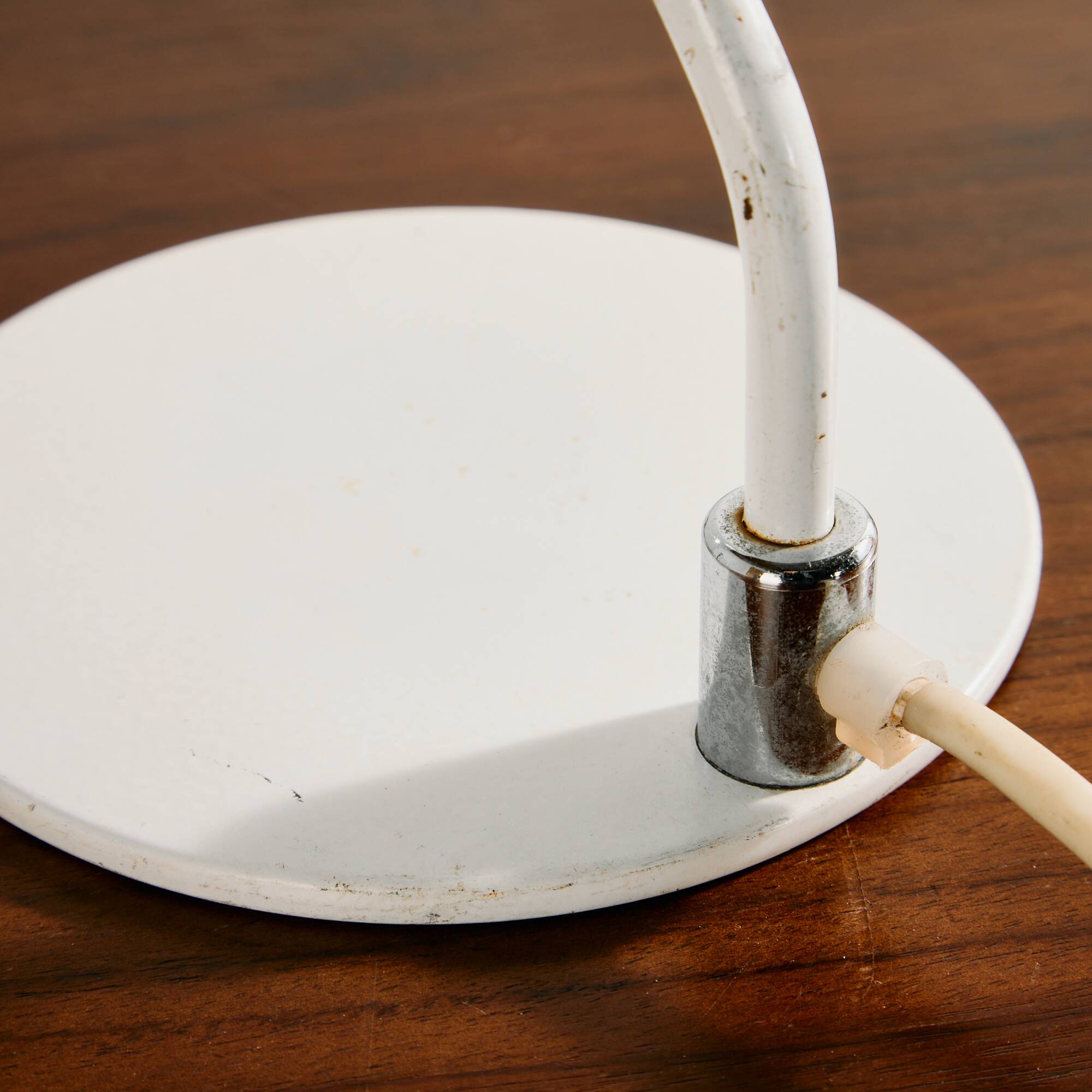 Lampe de table Csiga par György Radnóti