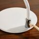 Lampe de table Csiga par György Radnóti