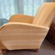 Fauteuil années 40/50