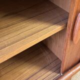 Mid century Danish teak sideboard from Dyrlund, 1960s