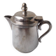 Pot à lait métal argenté Nakazato