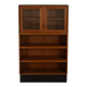 1960s display cabinet by Heinrich Riestenpatt