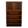1960s display cabinet by Heinrich Riestenpatt